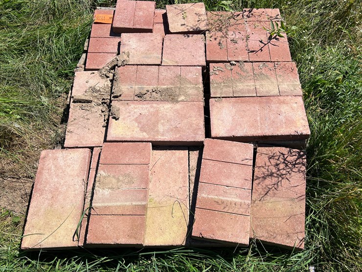 #5721-•-pallet-of-misc.-brick-image-3