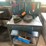 #1679-•-work-bench-on-wheels-image-1