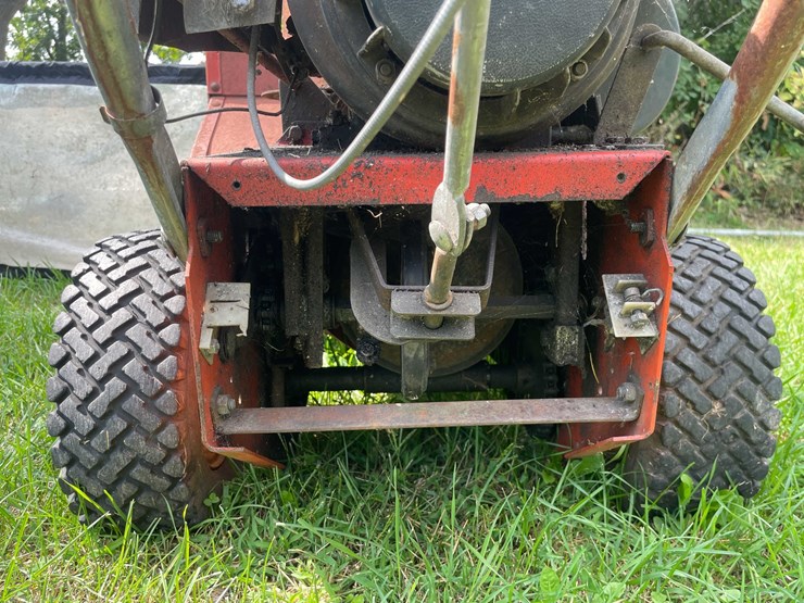 #1669-•-craftsman-snow-blower-image-9