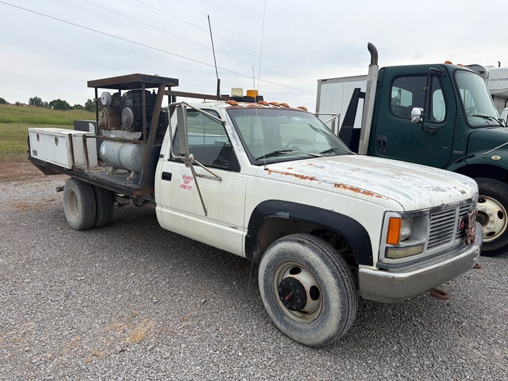 #255-•-1990-gmc-sierra-sl-flatbed-truck-image-3