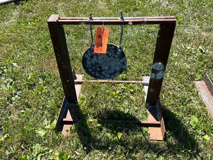 #5720-•-(2)-steel-shooting-targets-image-4
