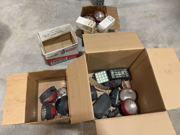 miscellaneous-lights-and-starter-parts-for-h-or-m-image-1