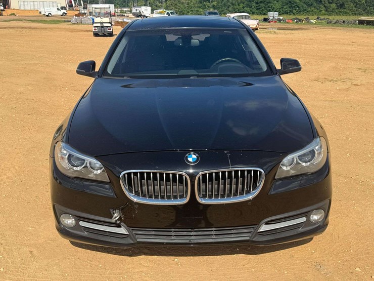 2015-bmw-528i-4dr-sedan---142,305-miles-image-5