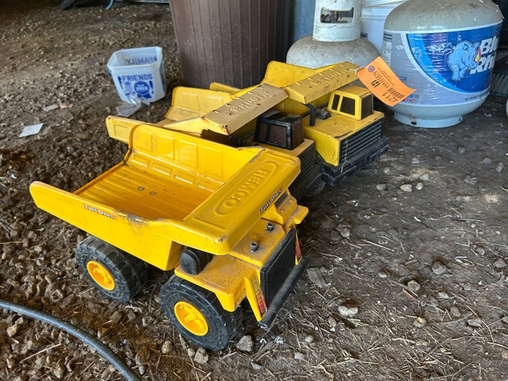 #6277-•-(3)-toy-dump-trucks-image-3