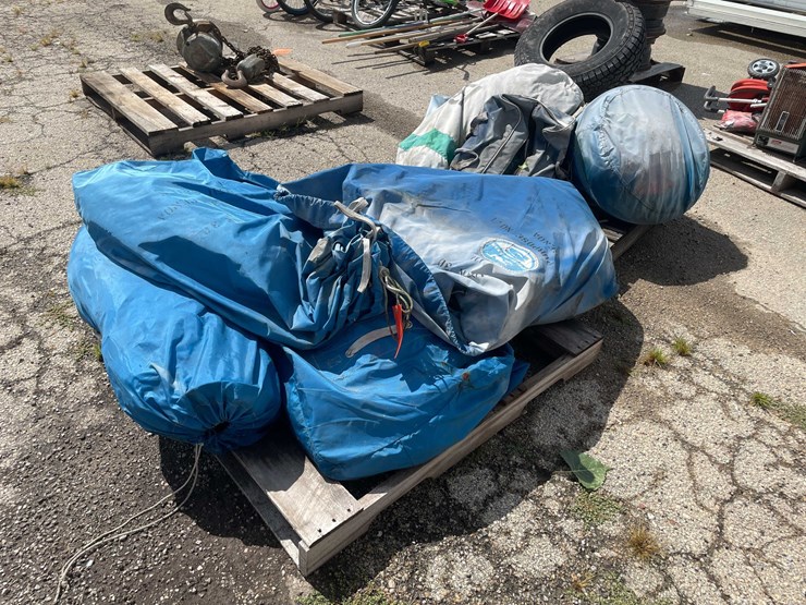 #10545-•-bags-of-tarps-image-1