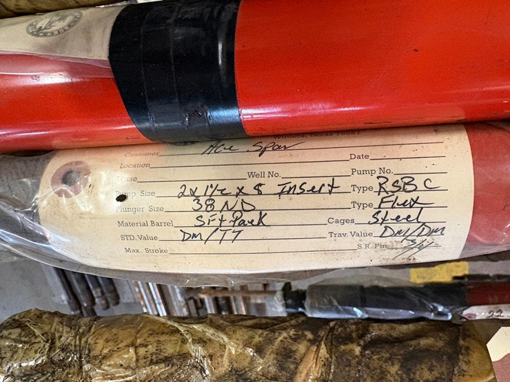 new-hf-2”-x-1-1/2”-x-8’-38n.d.-flex,-cs-trim-rod-downhole-pump-image-1