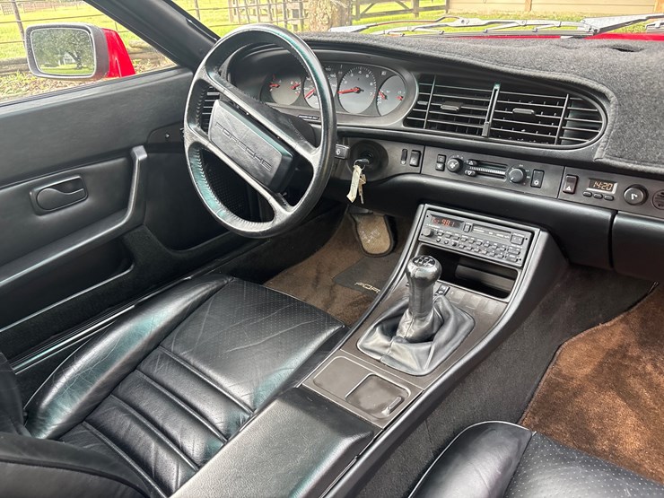 #152-•-offered-at-no-reserve-|-1987-porsche-944-image-19