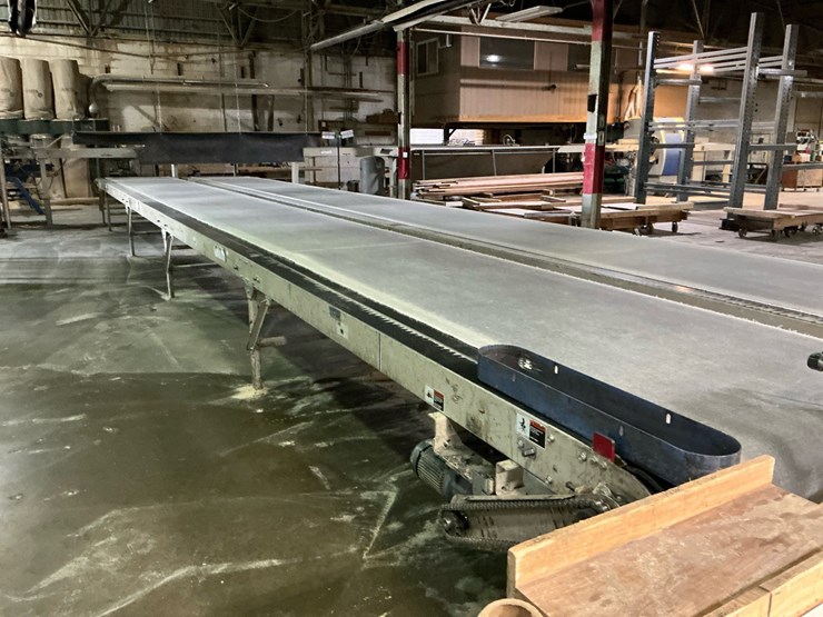 #177-•-dustek-/-wen-dual-belt-conveyor-system-image-1