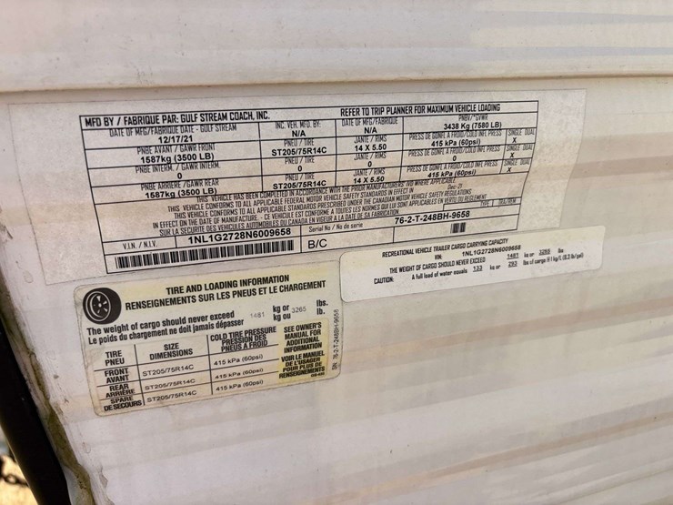 2022-gulfstream-"trailmaster"-26'-bumper-pull-travel-trailer-image-25