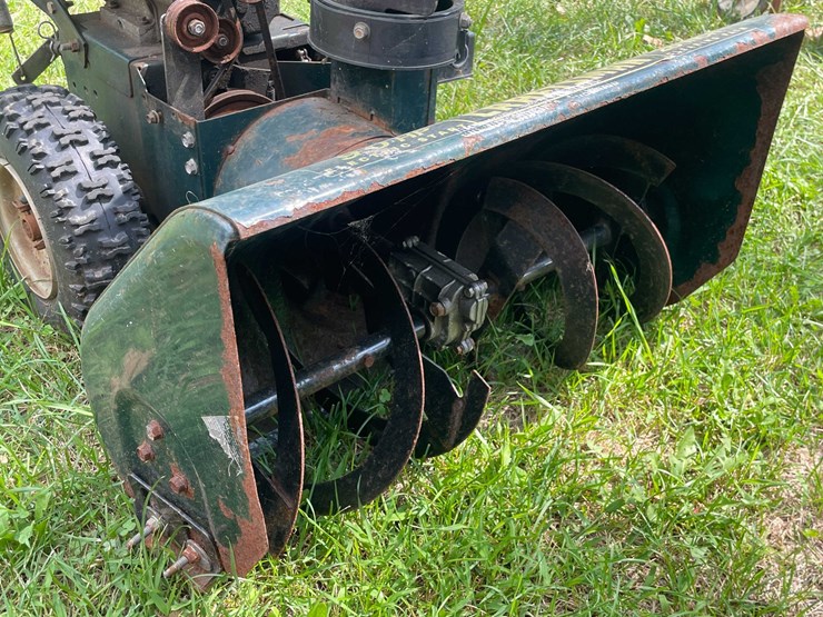 #1670-•-craftsman-snow-blower-image-2