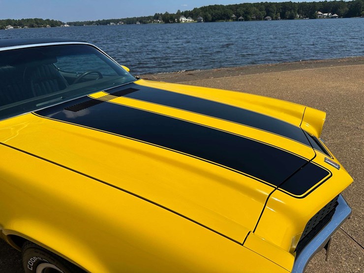 1971-chevrolet-camaro-z28-(46,207-miles)-image-146