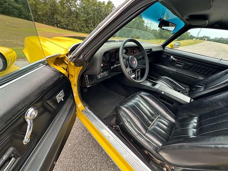 1971-chevrolet-camaro-z28-(46,207-miles)-image-26