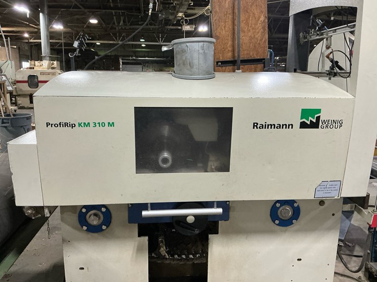 #168-•-2003-raimann-profirip-km-310-m-gang-rip-saw-image-13