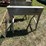 #5745-•-pair-of-aluminum-saw-horses-with-metal-panel-image-2