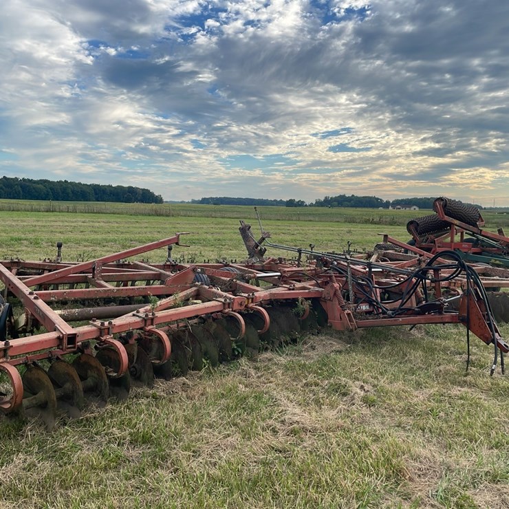 KRAUSE 969