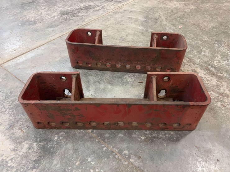 (2)-international-harvester-suitcase-weight-brackets-image-1