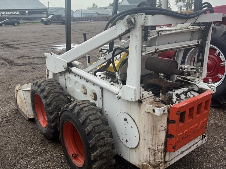 #159-•-1980-bobcat-2-speed-4-cylinder-gas-image-3