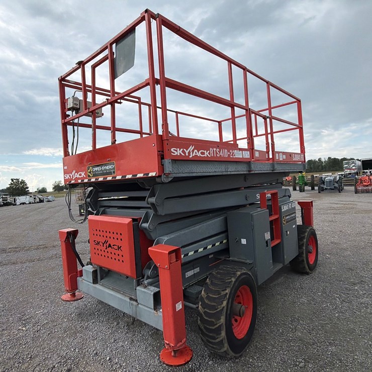 SKYJACK SJ8841RT