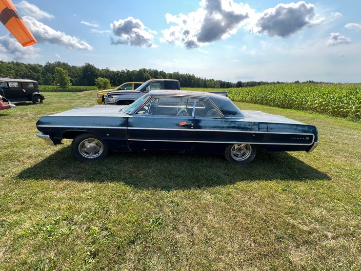 #114-•-1964-chevrolet-impala-(no-title)-image-1