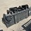 2021-caterpillar-80in.-hydraulic-dual-cylinder-grapple-bucket-skid-steer-attachment-image-3