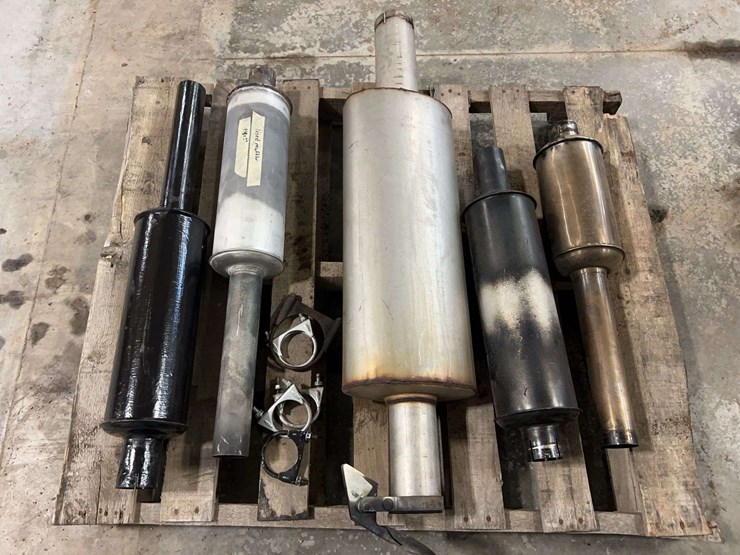 (5)-used-mufflers-image-1