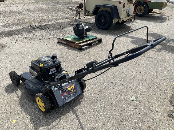 #10541-•-brute-push-mower-image-5