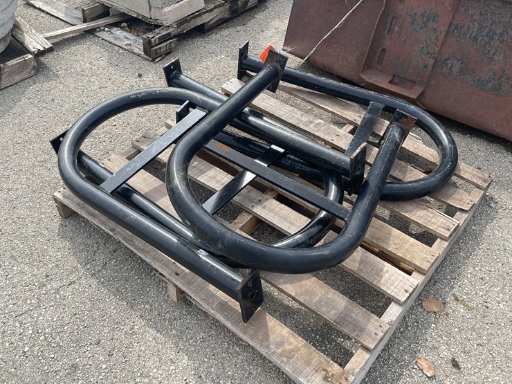 #10627-•-pallet-of-(4)-steel-safety-guards-image-6
