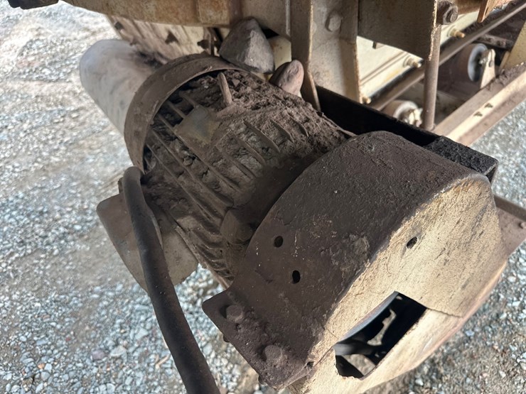 #61451-•-el-jay-inc.-1274-cone-crusher-image-18