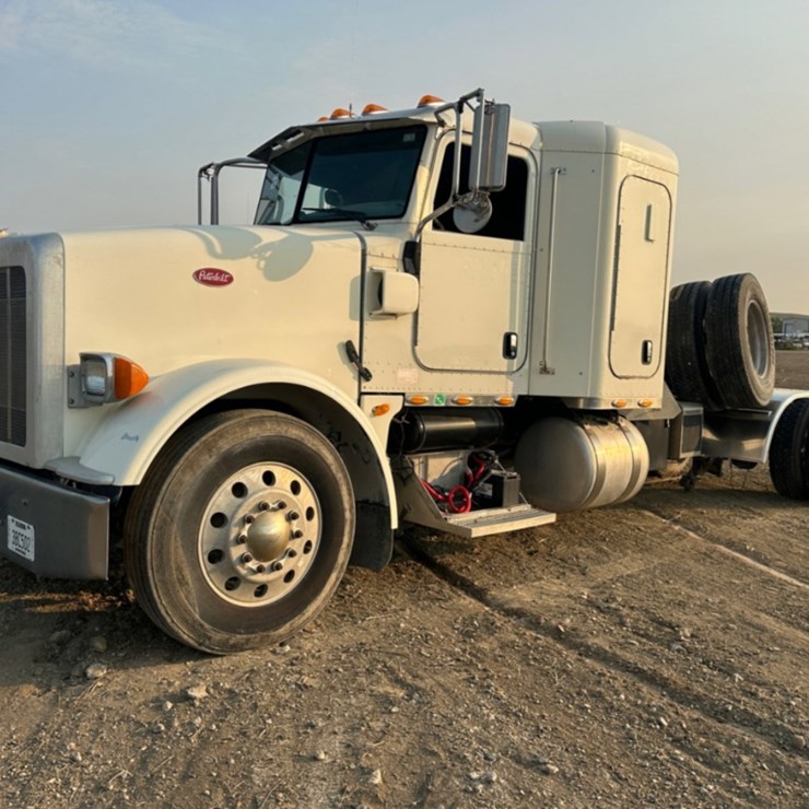 2013 PETERBILT 367