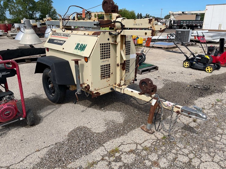 #10539-•-ingersoll-rand-portable-light-trailer-image-2