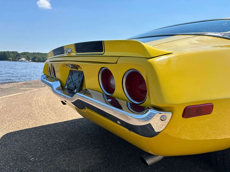 1971-chevrolet-camaro-z28-(46,207-miles)-image-158