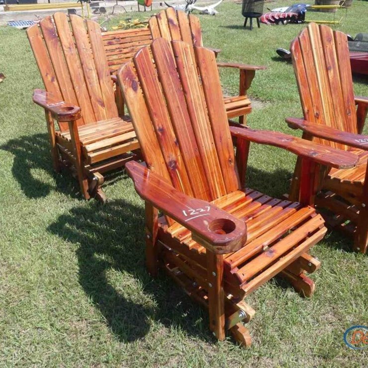 CEDAR GLIDER
