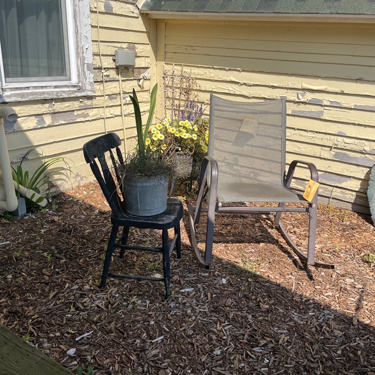 #6240 • Lawn Items