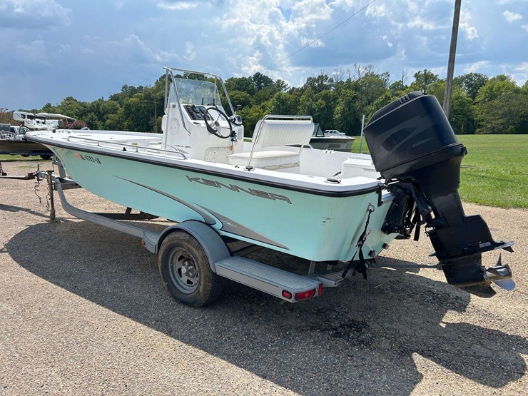 2005-kenner-v2102-cc-bay-boat-w/-mercury-125-hp-&-trailer-image-5