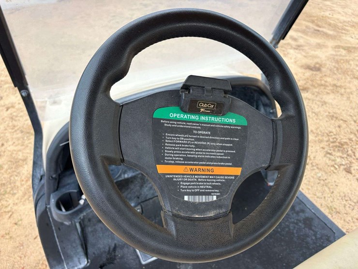 2022-club-car-li-ion-48v-electric-golf-cart-w/-charger-image-9