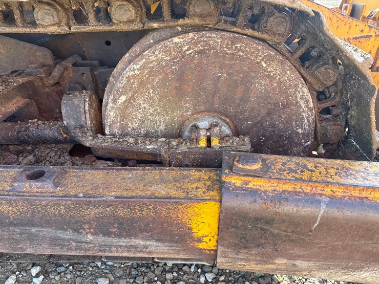 #61478-•-allis-chalmers-652-dozer-image-50