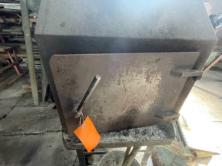 #1684-•-heavy-duty-wood-burner-image-3