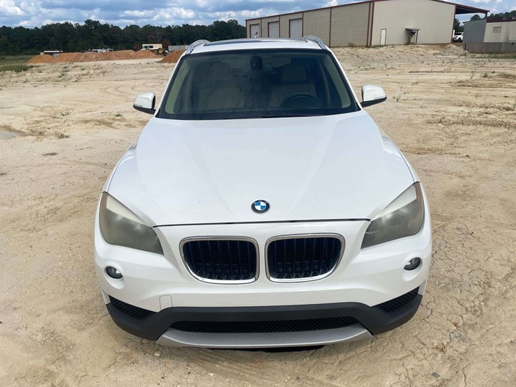 2014-bmw-x1-4-door-mpv-(177,538-miles)-image-5