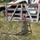#5739-•-steel-gate-and-misc.-rack-image-1