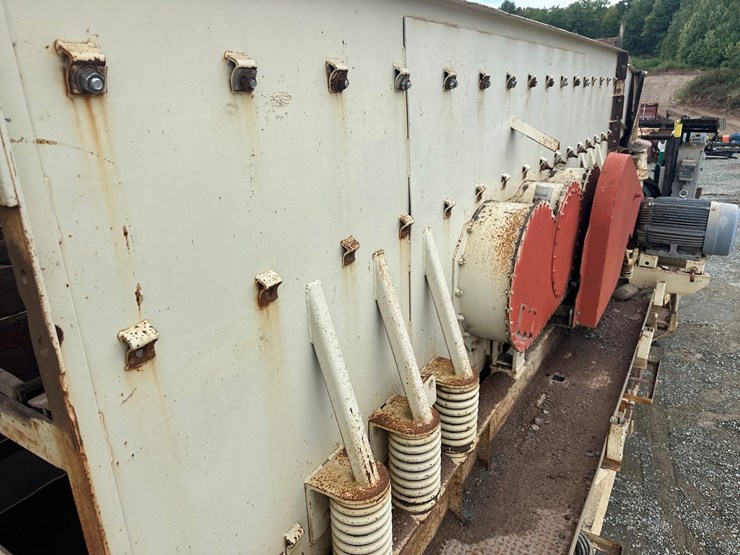 #61451-•-el-jay-inc.-1274-cone-crusher-image-45