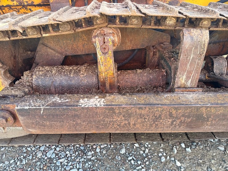 #61478-•-allis-chalmers-652-dozer-image-49