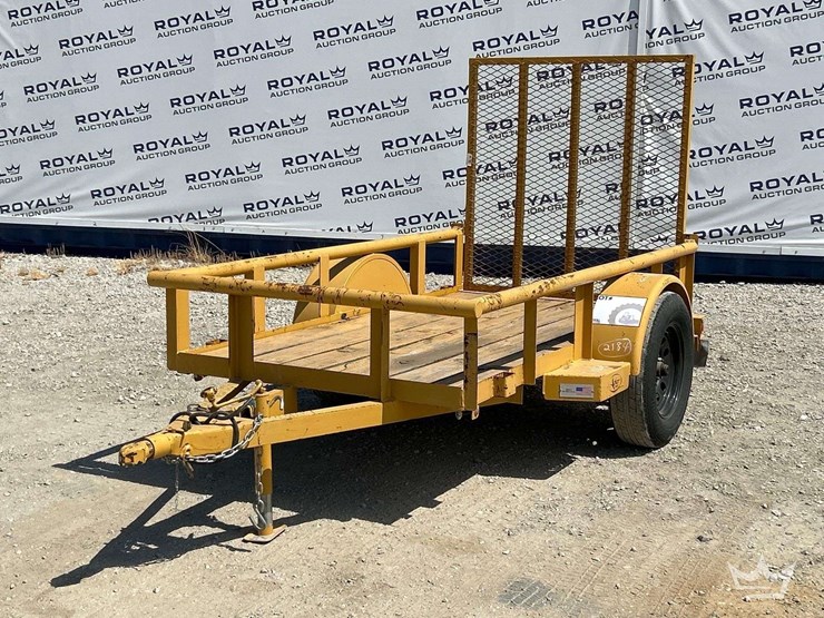 2022-acker-4x8sapt-s/a-utility-trailer-image-1