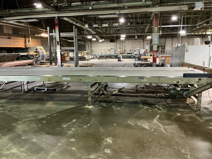 #177-•-dustek-/-wen-dual-belt-conveyor-system-image-3