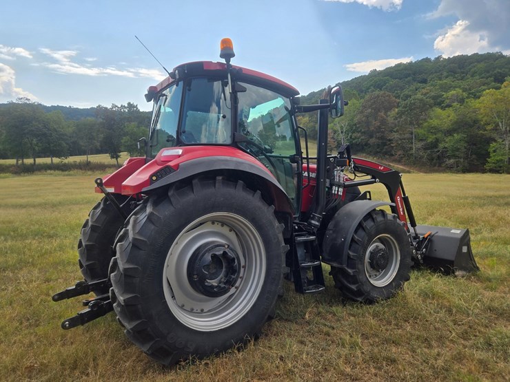 #26371-•-case-farmall-115u-tractor-image-12