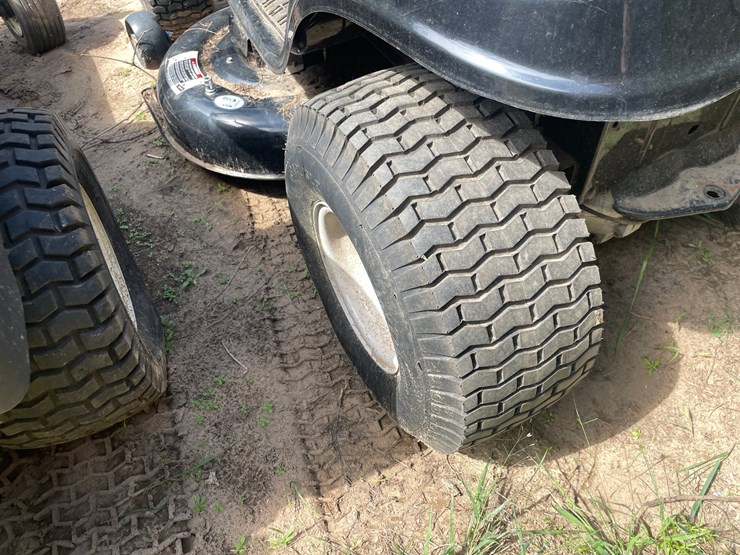 #1623-•-mtd-gold-hydrostatic-mower-image-11