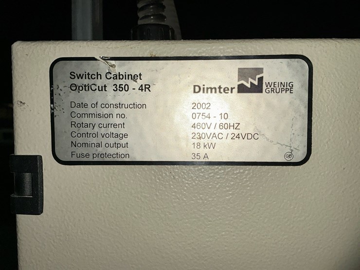 #175-•-dimter-opticut-350---4r-optimizing-cross-cut-saw-system-image-8