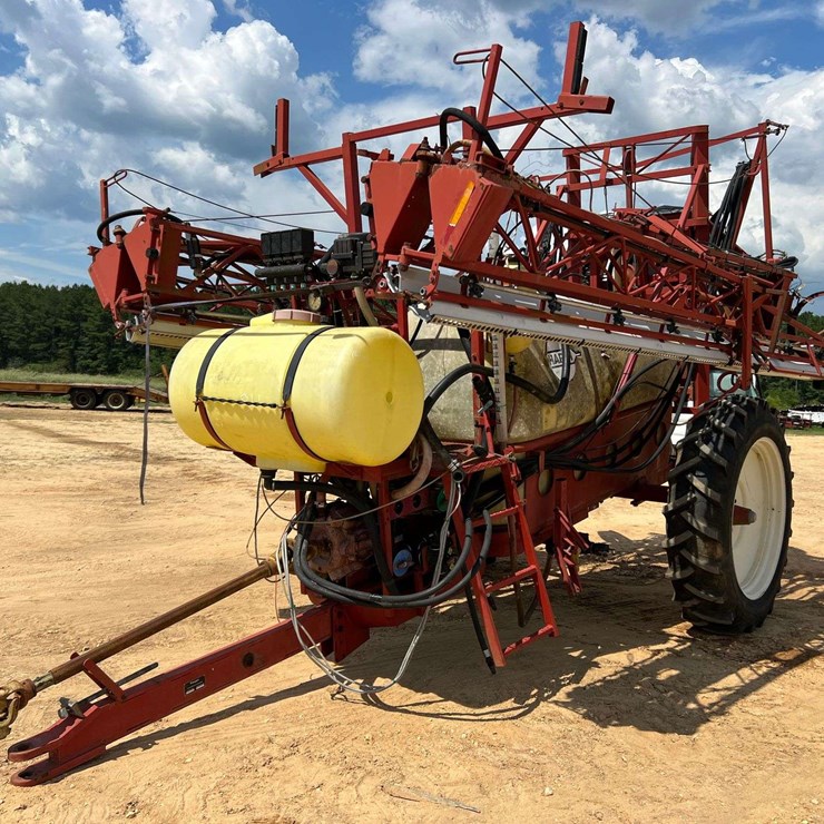 HARDI 650