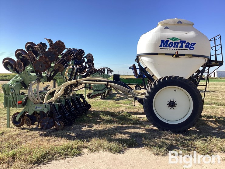 2023-orthman-840-204-12r30-strip-till-machine-w/montag-cart-image-8