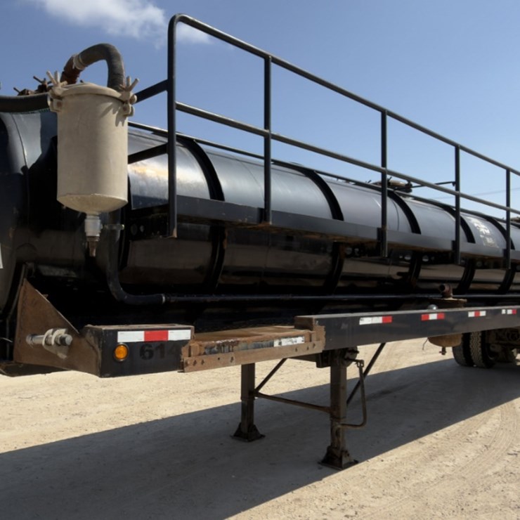 2011 TROXELL 130bbl