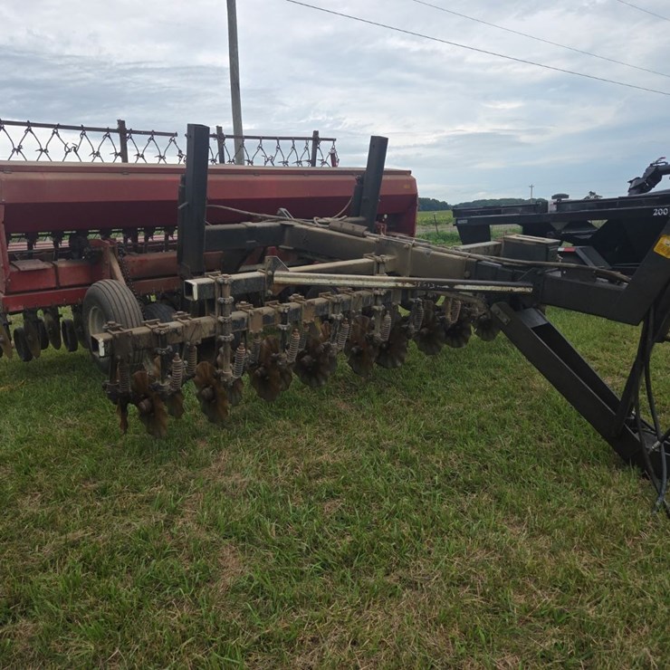 CASE IH 5400